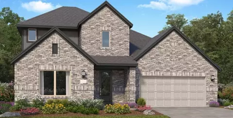 17907 Rillette Rd, Conroe, TX 77302