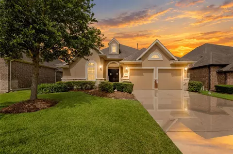 2112 Nogalas Ln, League City, TX 77573