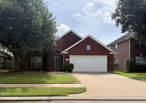 4910 Morningmount Ln, Katy, TX 77449