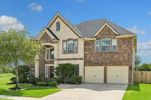 14307 Lakepointe Bend Ln, Cypress, TX 77429