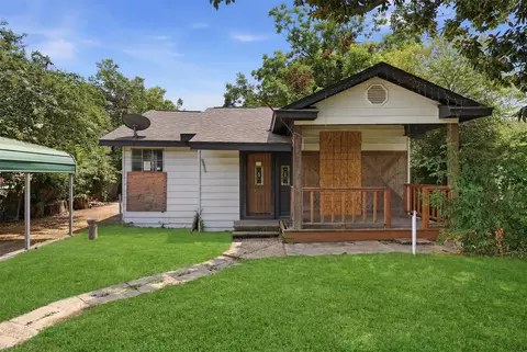 2422 Chapis St, Houston, TX 77093