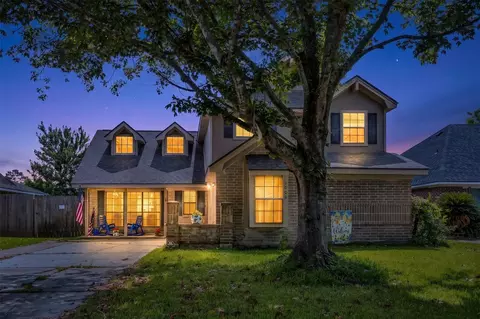 1006 Autumn Ct, League City, TX 77573