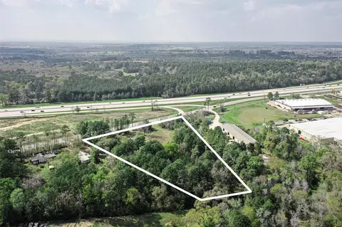 4 Acres Highway 75 N, Willis, TX 77378