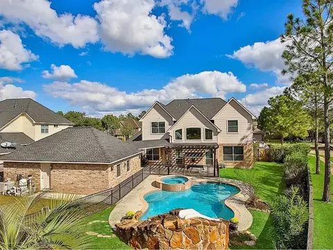 10311 Pitcataway Dr, Spring, TX 77379 photo 1