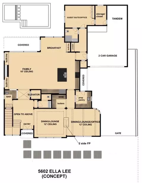 5602 Ella Lee Ln, Houston, TX 77056