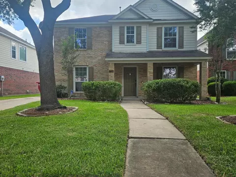 7314 Autumn Aspen Ln, Richmond, TX 77407