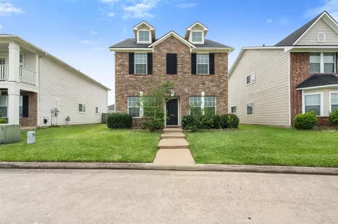 6143 Settlers Lake Cir E, Katy, TX 77449