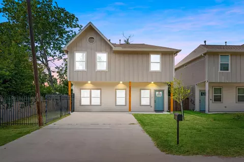 8357 Tate St, Houston, TX 77028