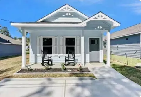 15797 Sweetgum Dr, Montgomery, TX 77356