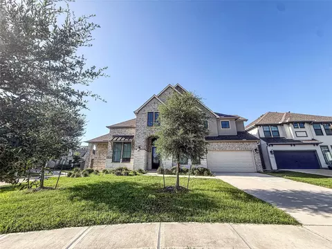 30626 S Creek Way, Fulshear, TX 77441