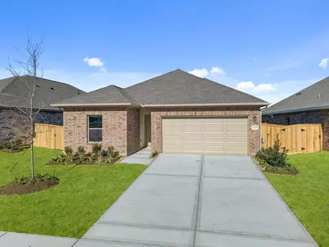 22038 Matera Vista Ln, Hockley, TX 77447