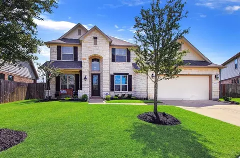 18002 Heartsong Dr, Cypress, TX 77429