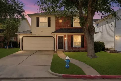 10918 Westbrae Village Dr, Houston, TX 77031