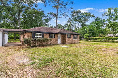 16715 Waycreek Rd, Houston, TX 77068