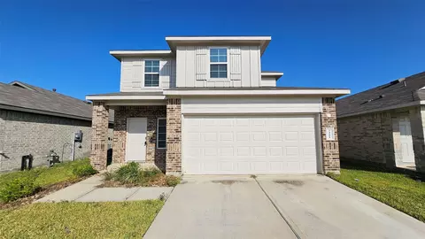 5411 Auburn Gardens Ct, Spring, TX 77373