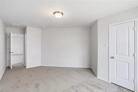 Bedroom - 17706 White Lightning Way, Spring, TX 77379 photo 7 of 7