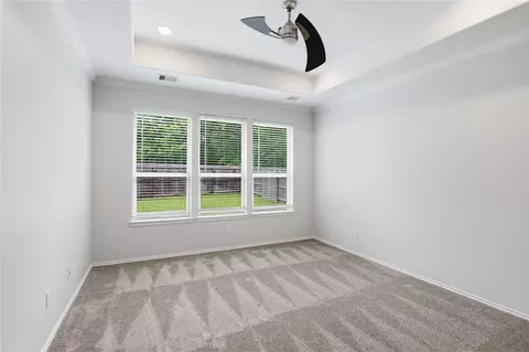 Bedroom - 17706 White Lightning Way, Spring, TX 77379 photo 1 of 7