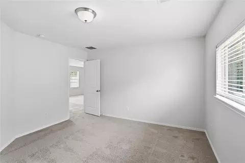Bedroom - 17706 White Lightning Way, Spring, TX 77379 photo 6 of 7