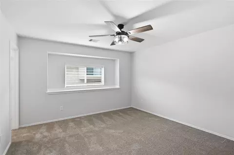 Bedroom - 17706 White Lightning Way, Spring, TX 77379 photo 3 of 7