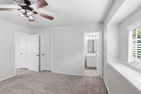 Bedroom - 17706 White Lightning Way, Spring, TX 77379 photo 4 of 7