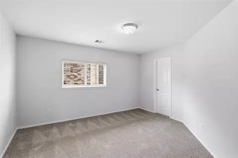 Bedroom - 17706 White Lightning Way, Spring, TX 77379 photo 5 of 7