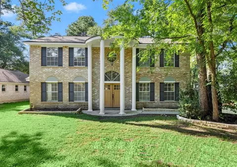 9 Starviolet St, Spring, TX 77380 photo 1