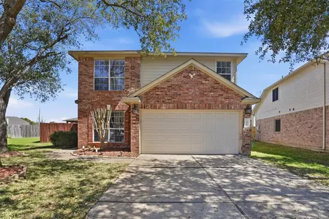 3338 Painted Meadow Cir, Katy, TX 77449