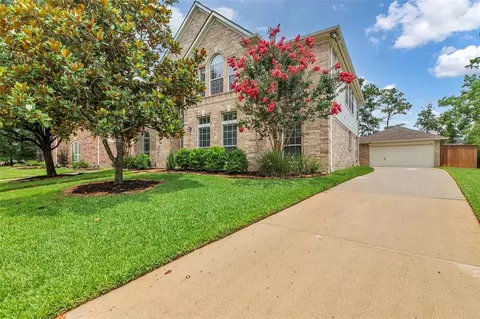 6406 Pine Reserve Dr, Spring, TX 77389 photo 1