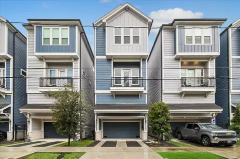 1222 W 21st St, Houston, TX 77008