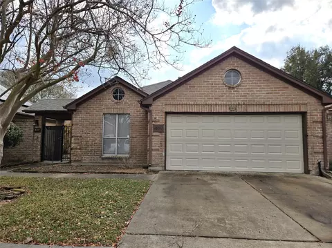 16011 Hidden Acres Dr, Houston, TX 77084