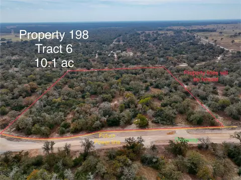 205 Beehaven Lane Rd, Seguin, TX 78155
