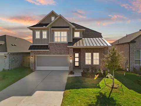 12126 Barkley Cv, Texas City, TX 77590