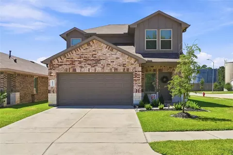10015 Lavender Ln, Magnolia, TX 77354