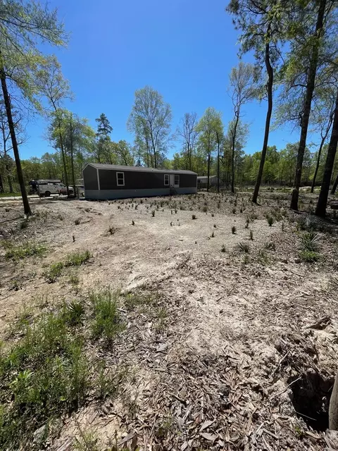 Exterior - 30 Hellon Ln, Shepherd, TX 77371 photo 3 of 4