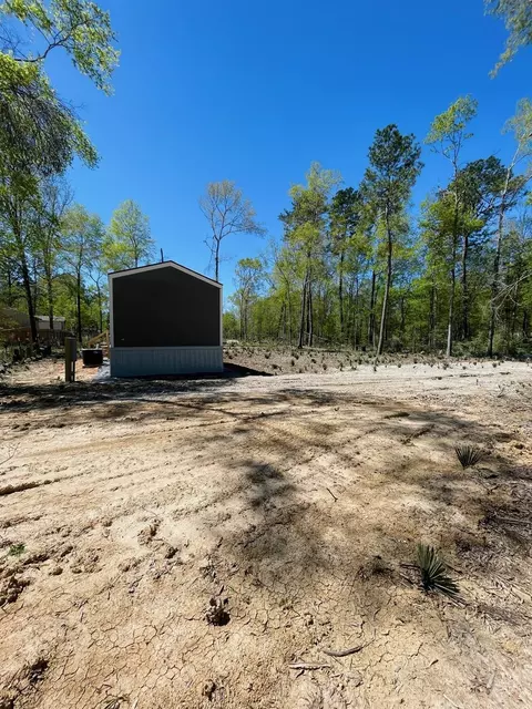 Exterior - 30 Hellon Ln, Shepherd, TX 77371 photo 2 of 4