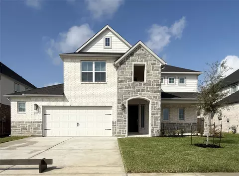 416 Heartstone Ln, Waller, TX 77484