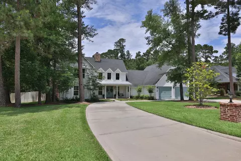 390 Camden Hls W, Montgomery, TX 77356