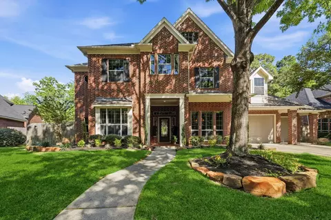 6110 Country Falls Ln, Kingwood, TX 77345