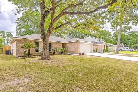 Exterior - 24306 Spring Mill Ln, Spring, TX 77373 photo 3 of 7
