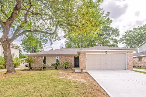 Exterior - 24306 Spring Mill Ln, Spring, TX 77373 photo 2 of 7