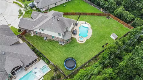 18110 Pepper Root Dr, Spring, TX 77379 photo 1