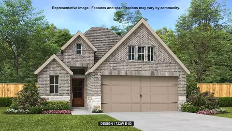 711 Campbell Crossing Ct, Willis, TX 77318