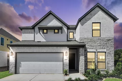 3081 Spoolwood Trl, Magnolia, TX 77355