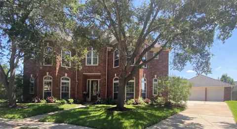 4026 Lake Brazos Ln, Richmond, TX 77406