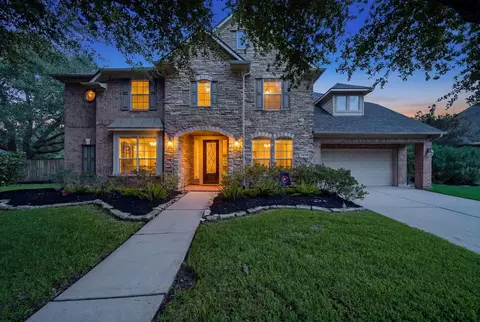 21130 Idle Wind Dr, Richmond, TX 77406