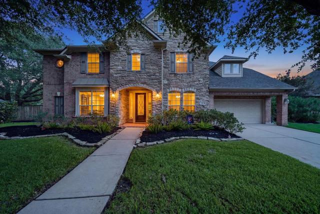 21130 Idle Wind Dr, Richmond, TX 77406