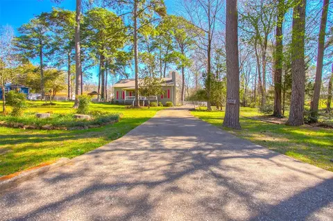 501 Timber Bay Dr, Trinity, TX 75862 photo 1