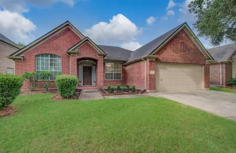 1234 Ragsdale Ln, Katy, TX 77494