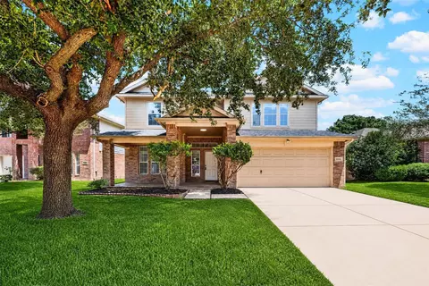 19246 Hopeview Ct, Katy, TX 77449
