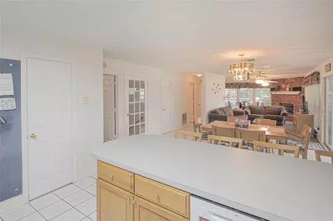 Kitchen - 200 Lakefront Dr, Onalaska, TX 77360 photo 3 of 3